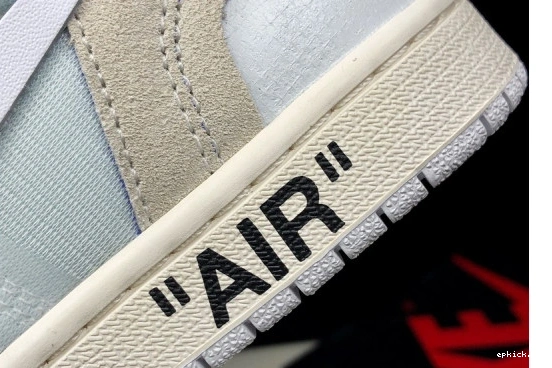 Cheap EP  Air White 1 100 AQ0818 Jordan Retro High O-W AQ0818-100 0227